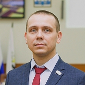Васильев Виталий Иванович